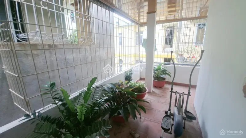 Siêu Phẩm Tt Cầu Giấy 61M Bán Đất Tặng Nhà Đẹp 5 Tầng Thêm 12 Triệu/Tháng