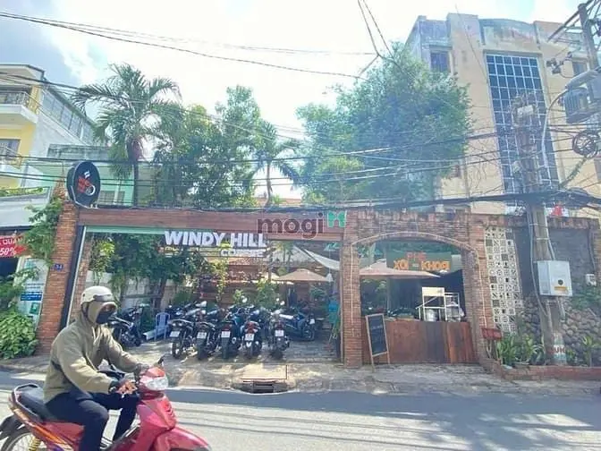 Bán Nhà Mặt Tiền Đường Hoàng Văn Thụ, Phú Nhuận Dt: 8X18M Giá 31 Tỷ