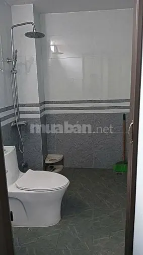 Cho Thuê Phòng Trọ Mới Sạch Sẽ 30M2 Giá 3 Triệu Phú Thượng