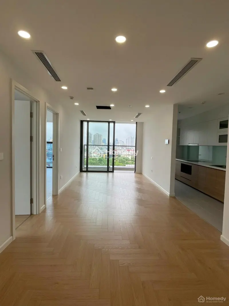 Bán Căn Hộ 2Pn2Wc Tại Ngã Tư Sở Vị Trí Trung Tâm Thiết Kế Chuẩn Khách Sạn 5 Sao