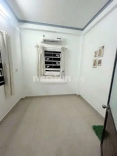 Cho Thuê Nhà Mtnbộ 6M(Xh) Lê Tung, P.13, Q.11 Giá 13Tr