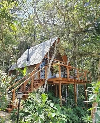 Chính Chủ Bán Gấp 1.080M² Vườn Nghỉ Dưỡng View Hồ Trị An 900 Triệu