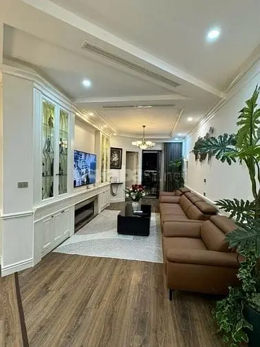 Bán Chung Cư Văn Quán-Full Nội Thất - Sổ Đỏ Thoáng Mát Lh:0395.685.938