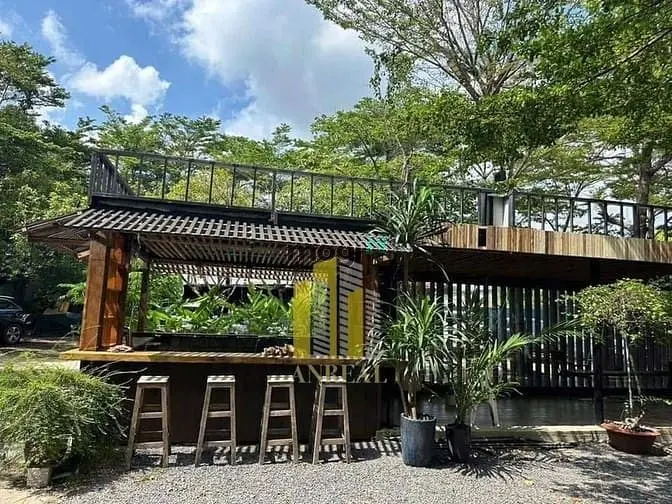 Cho Thuê Mặt Bằng Khu Thảo Điền - Sân Vườn Giá 50 Triệu