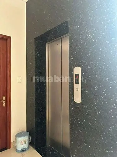 Bán Toà Nhà Đường Số 11, An Phú An Khánh, 5X20M, 4 Tầng, 9 Phòng
