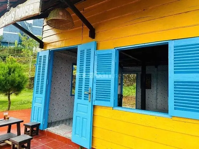 Chính Chủ- Pháp Lý Rõ Ràng - Thoáng Đẹp