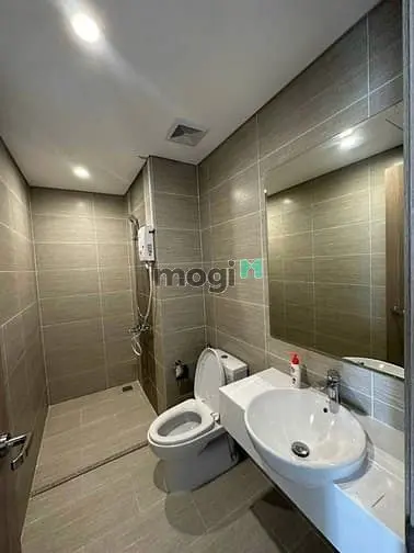 Bán Căn Hộ 1 Phòng Ngủ Tại Vinhomes Grand Park Giá Tốt Nhất