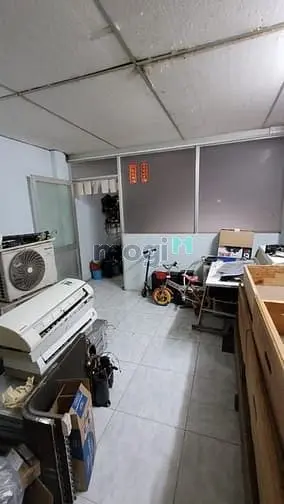Nhà Giá Rẻ Lũy Bán Bích Hòa Thạnh Tp Dt 49M Trệt+Lầu Sổ Hồng Sẵn 3,65T