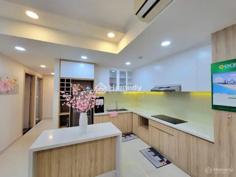 17Tr/Tháng, Orchard Garden, Hồng Hà, Phú Nhuận, 73M2 Nội Thất Đầy Đủ