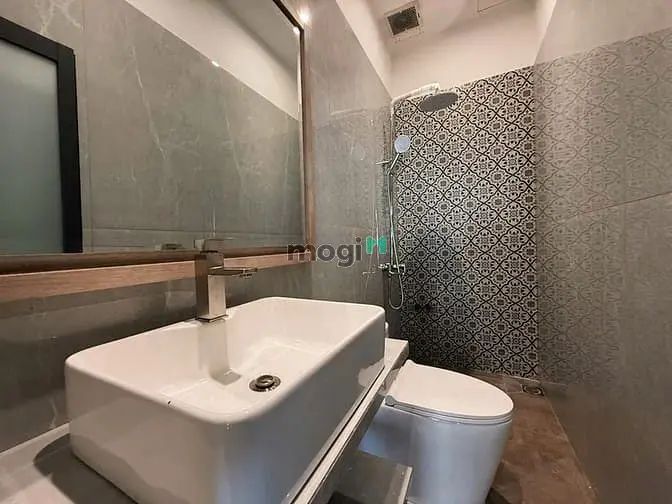 Quận 7 Cho Thuê 1 Pn | Stu Ban Công, Cửa Sổ, 55M2, Gần Ufm, Rmit, Tdtu
