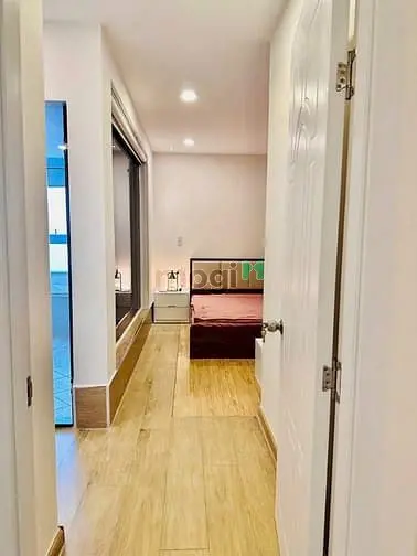 Cho Thuê Căn Hộ Cao Cấp Star Hill Phú Mỹ Hưng