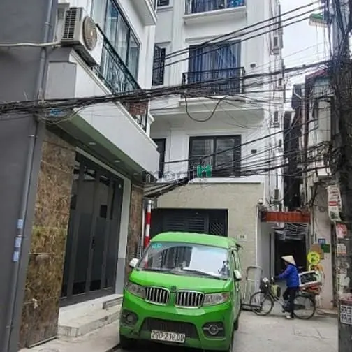 Ccmn Cao Cấp Hồ Đền Lừ, Hai Bà Trưng, Bách Kinh Xây