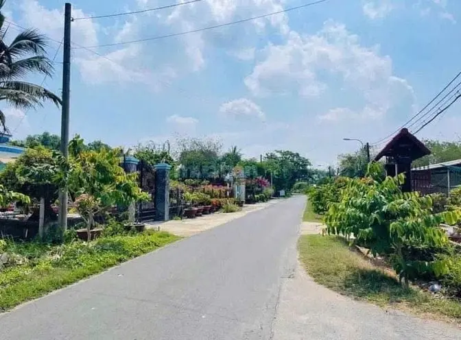 Vườn Nghỉ Dưỡng La Ngà View Hồ Trị An, Gần Ql20 Chỉ 1,05 Tỷ Trọn Sổ
