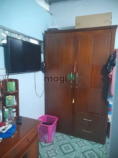Tin Bão Chỉ 1Tỷ650Tr Sở Hữu Ngay Nhà Shr 60M2. Thổ Cư.