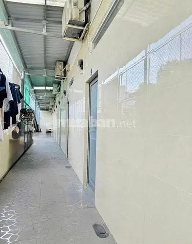 Bán Căn Nhà Với Dãy Trọ Sau Lưng Nhà Tại Huyện Bình Chánh