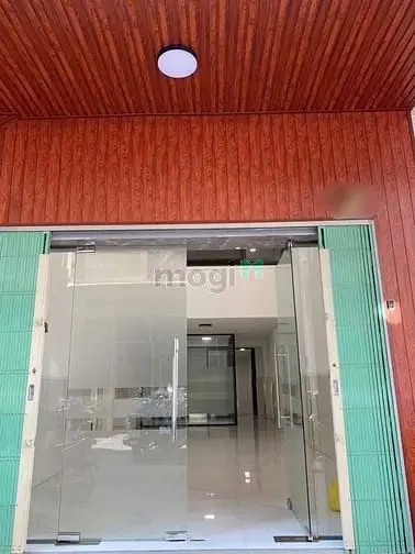 Nhà Mới Keng, (4X20M), Hxh 218/25F Trần Hưng Đạo Q5