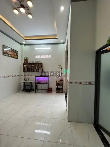 Nhà Phường Bửu Hòa Cũ ( Phường Biên Hoà Mới). Sổ Riêng. Thổ Cư
