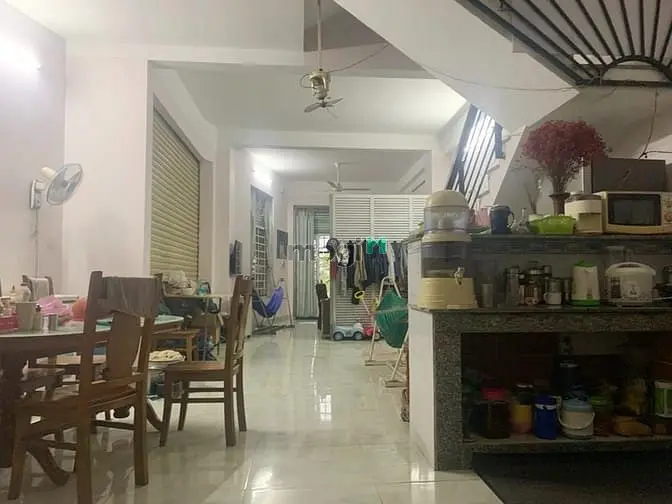 🏡 Bán Nhà Căn Góc 2 Mặt Tiền Hẻm Xe Hơi Nguyễn Xiển 139.4M2 - 3 Tầng