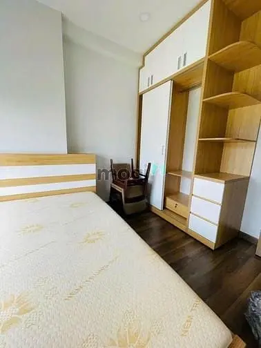 Chung Cư Tecco, Phan Văn Hớn, Q12: 73M2,2P Ngủ, 2Wc,Nt, 7Tr/Tháng