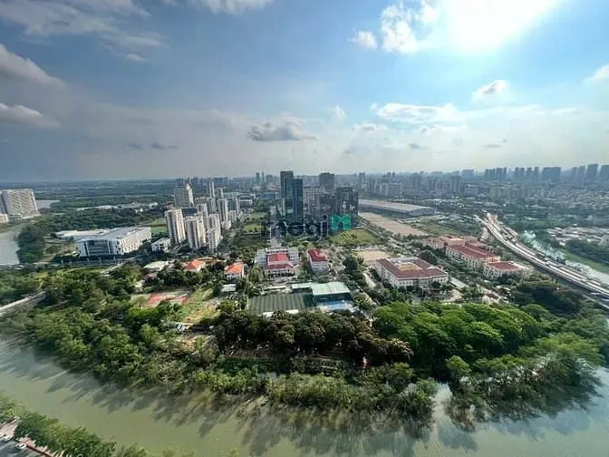Cần Bán Nhanh Ch The View Riviera Point 148M2 View Pmh Xịn Xò