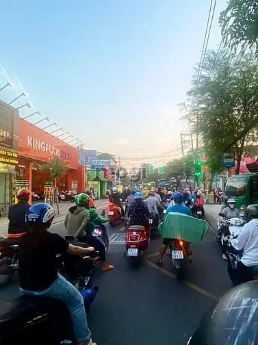 Bán Nhà Mặt Tiền Kinh Doanh Nguyễn Văn Quá, Quận 12, 13,5X66M, 75 Tỷ