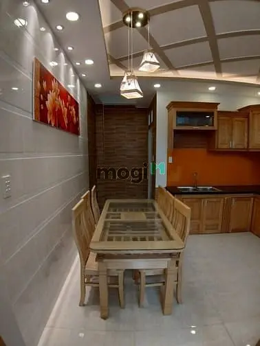 Nợ Bán Nhà Hxh Nguyễn Văn Lượng, P10, Gò Vấp 65 M2 Gần Tttm Chợ