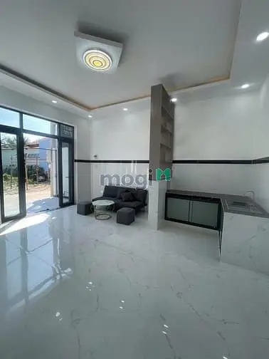 Nhà Cấp 4, Shr, 86M2, Trung Lập Hạ, Giá Chỉ 970 Triệu.