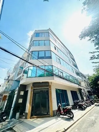 Cho Thuê Căn Góc 2 Mặt Tiền Hẻm Xe Tải Tô Hiến Thành, Phường 13, Q10