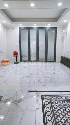 Bán Nhà 4 Tầng - Lê Quang Định, Bình Thạnh - 66M² – Hẻm Xe Hơi