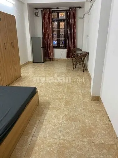 Cho Thuê Căn Hộ 42 M2 Phố Thợ Nhuộm - Hoàn Kiếm; Full Nội Thất, 6.5Tr