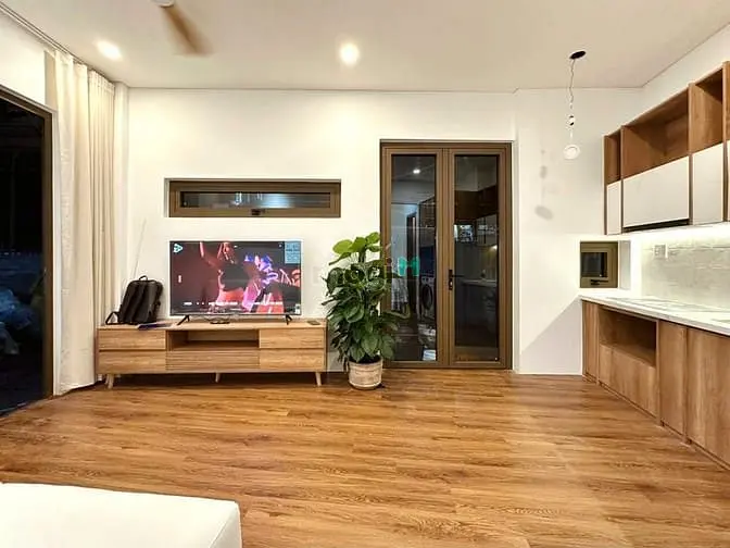 Nhà Vô Ở Liền Bùi Đình Túy Bình Thạnh. 5X6 2 Tầng Giá 4,68 Tỷ