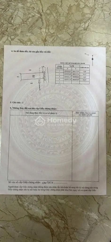 Bán Nhà Gấp Còn Thương Lượng Mạnh Đường Phan Văn Hớn