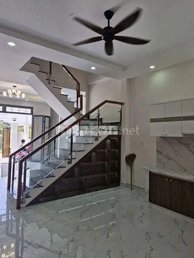 Chủ Gửi Bán Gấp Nhà Chính Chủ Ở Đường Xương Cá 1 Phong Phú Bình Chánh