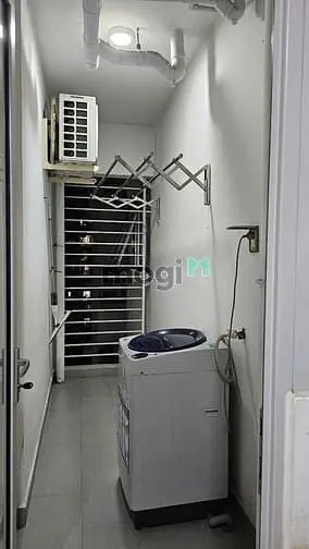 Chung Cư Carillon 2 -Hòa Thạnh, Tân Phú : 65M2, 2P Ngủ, 1Wc, Nt, 8Tr5/