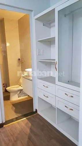 Bán Nhà 4 Tầng - Lê Quang Định, Bình Thạnh - 66M² – Hẻm Xe Hơi
