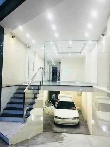 "Siêu Phẩm"" Mặt Tiền Cách Mạng Tháng Tám,Phường 12, Quận 10.