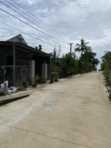 Bán Đất Thổ Cư Ven Tp Huế, Ko Ngập Lụt, Ko Sạt Lở, Ko Dính Quy Hoạch, Gần Địa Điểm Du Lịch