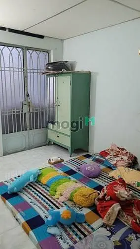 Nhà Giá Rẻ Lũy Bán Bích Hòa Thạnh Tp Dt 49M Trệt+Lầu Sổ Hồng Sẵn 3,65T