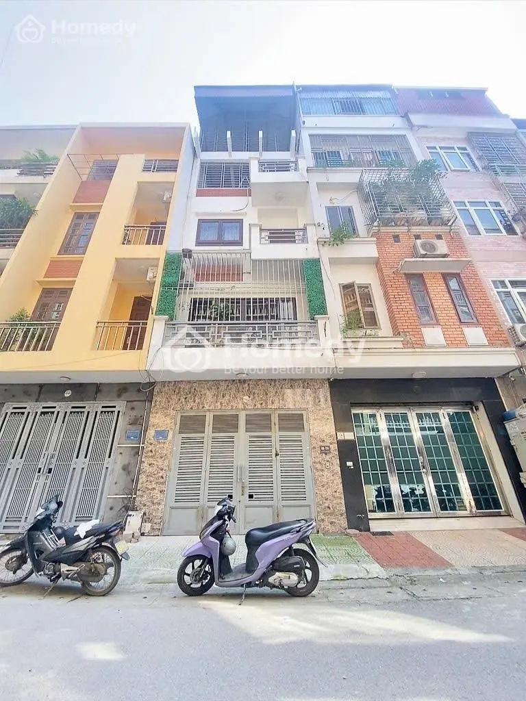 Nhà Đẹp Văn Quán - Phân Lô Vip - Ôtô Tránh - Vỉa Hè - Kinh Doanh