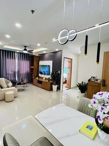 Bán Nhanh Căn Hộ Tầng 5 Chung Cư Ct3 Vĩnh Điềm Trung Tây Nha Trang