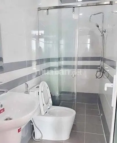 Chủ Kẹt Tiền Bán Gấp Nhà 5M X 20M Tân Quý Tây, H.bình Chánh