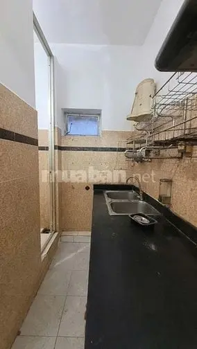Cho Thuê Căn Hộ Chung Cư 43 Hồ Văn Huê, Phường 9, Quận Phú Nhuân
