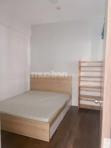 Cho Thuê Căn Hộ Mặt Tiền Phạm Văn Đồng 3Pn 2Wc Full Nội Thất 12 Tr/Th