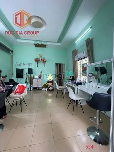 Nhà Góc 2 Mặt Tiền P.bửu Long Gần Bờ Kè 112M2 Giá 3 Tỷ Sổ Riêng Thổ Cư