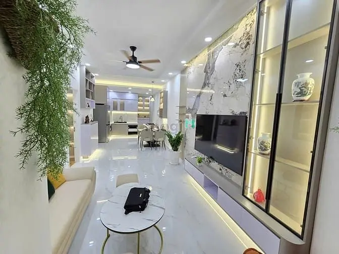 Bán Siêu Phẩm 3Pn, 2Wc Sky Garden 3 Phú Mỹ Hưng Q.7 Giá 5.6 Tỷ, Nt Mới