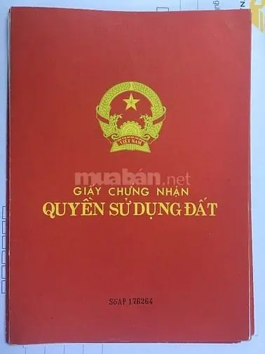 Đất Biệt Thự Mặt Tiền 28 Đường Số 1, Kp Long Đại, Phường Long Phước