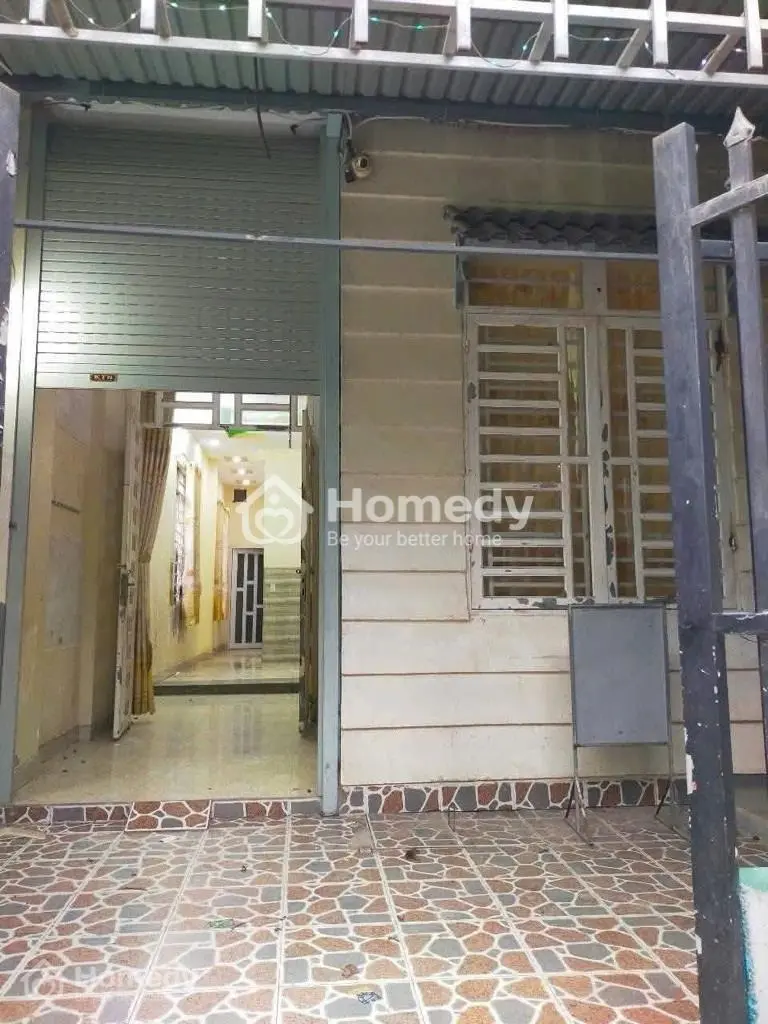 Bán Nhà Gấp Còn Thương Lượng Mạnh Đường Phan Văn Hớn