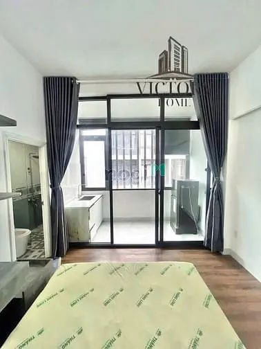 Thuê Ngay 1Pn Tách Bếp Thang Máy Ngay Trung Tâm Phú Nhuận Giá Chỉ 5Tr8