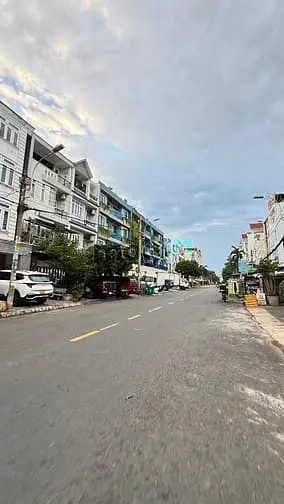 Bán Đất Thổ Cư Mặt Tiền Đường Số 48 Tên Lửa Mở Rộng,100M2 ( 5 X 20 )