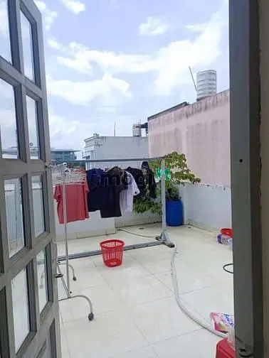 🏡 Bán Nhà Hẻm Xe Hơi Võ Văn Hát 60M2 (4X15) 3 Tầng, 5Pn - Long Trường
